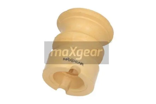 Rubber Buffer, suspension (72-1549)