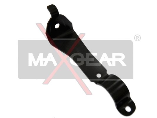 Bracket, stabiliser mounting