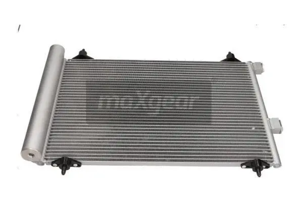 Condenser, air conditioning (AC849373)