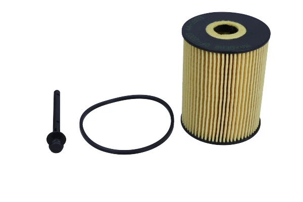 Oil Filter (26-1657)
