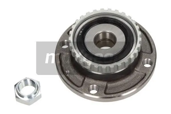 Wheel Bearing Kit (33-0295)
