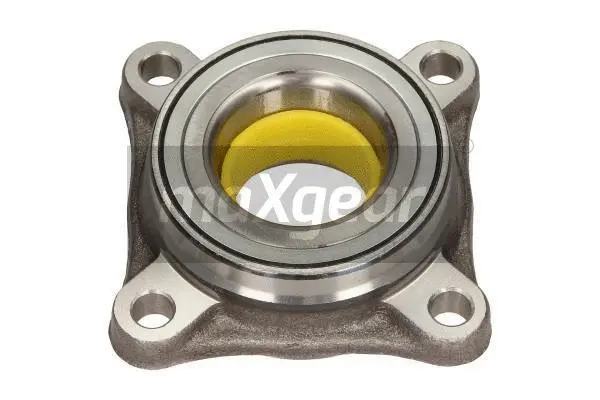 Wheel Bearing Kit (33-0632)