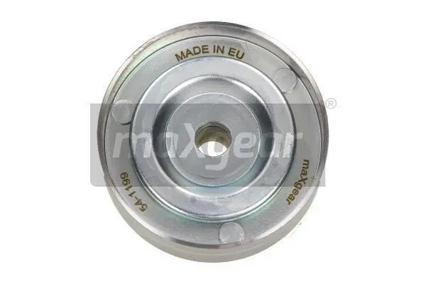 Deflection/Guide Pulley, V-ribbed belt (54-1199)