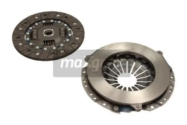 Clutch Kit (61-5267)