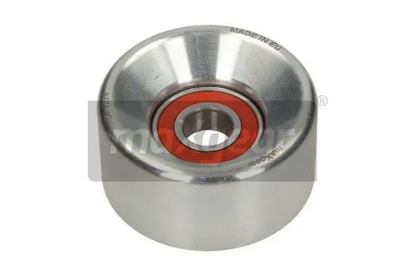 Tensioner Pulley, V-ribbed belt (54-1274)