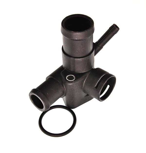 Coolant Flange (18-0033)