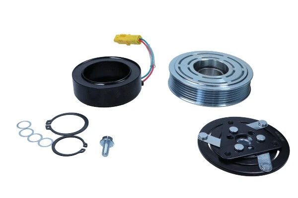 Magnetic Clutch, air conditioning compressor