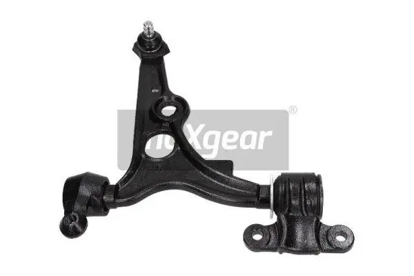 Control/Trailing Arm, wheel suspension (72-0779)