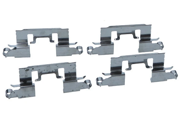 Accessory Kit, disc brake pad