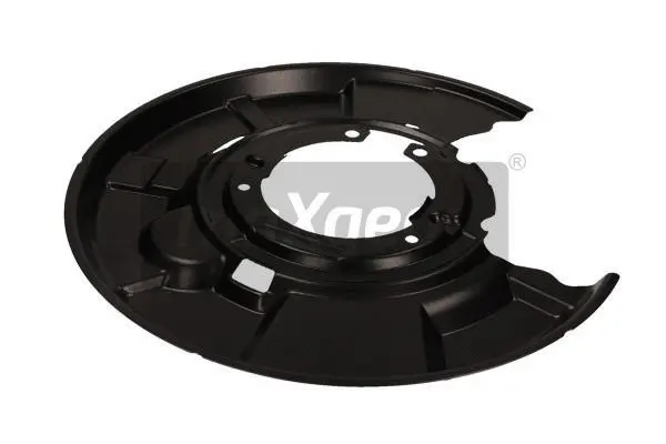 Splash Guard, brake disc (19-3584)