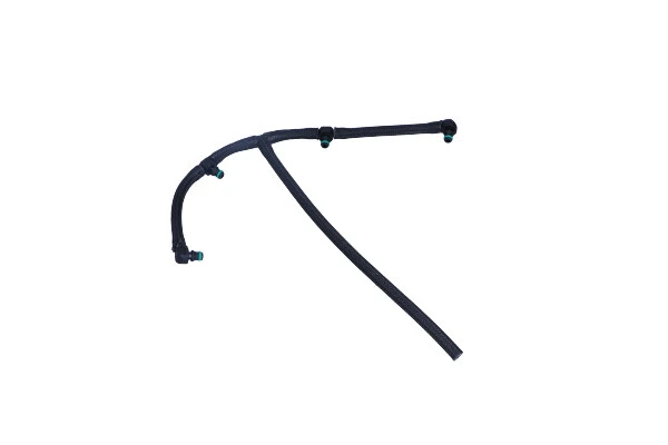 Hose, fuel overflow (15-0052)