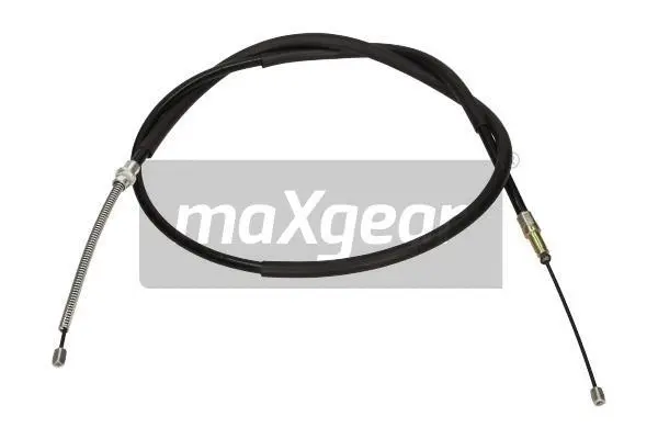 Cable Pull, parking brake (32-0161)