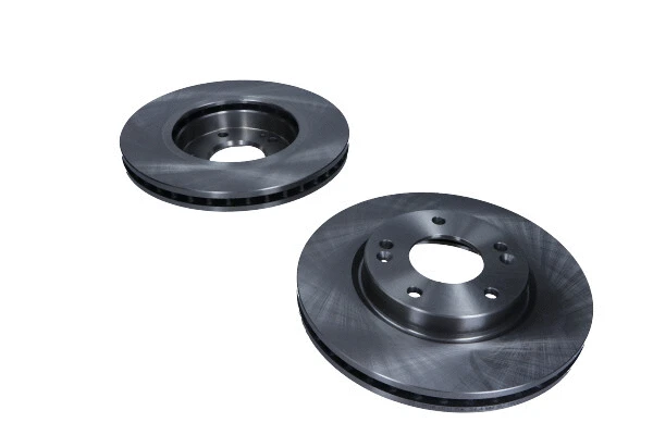Brake Disc (19-2508)