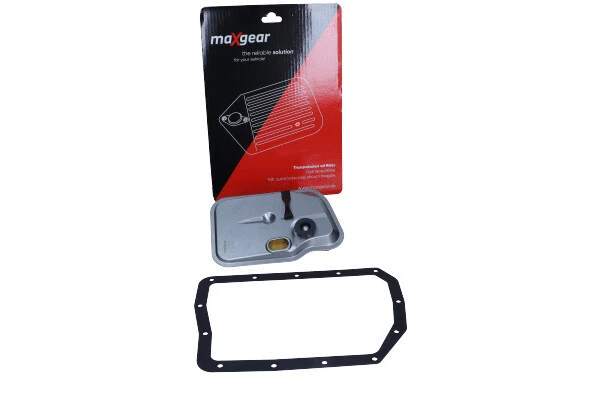 Hydraulic Filter Kit, automatic transmission