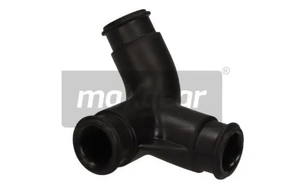 Hose, cylinder head cover ventilation (18-0598)