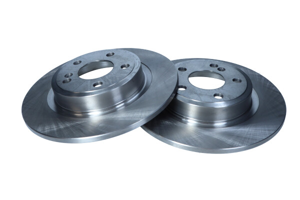 Brake Disc (19-4724)