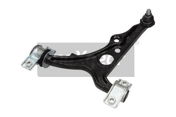 Control/Trailing Arm, wheel suspension (72-0859)