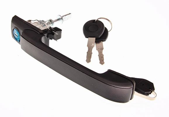 Exterior Door Handle (28-0054)