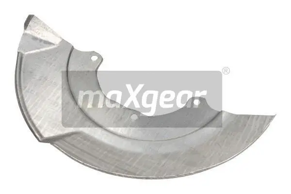 Splash Guard, brake disc (19-3251)