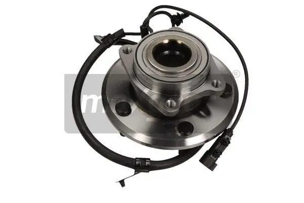 Wheel Bearing Kit (33-1049)