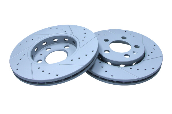 Brake Disc (19-0774SPORT)