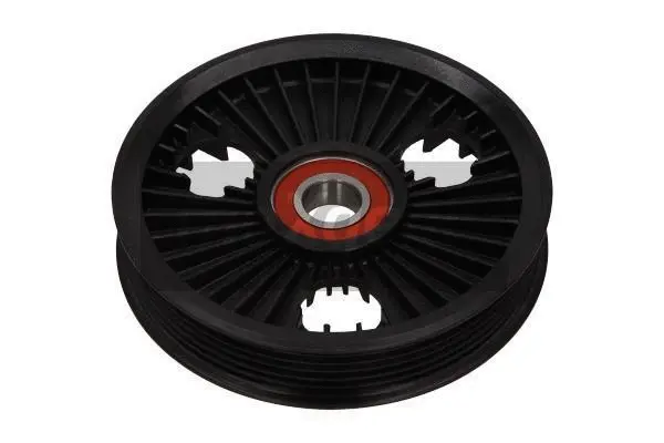 Tensioner Pulley, V-ribbed belt (54-1195)