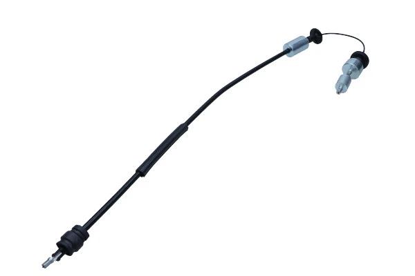 Cable Pull, clutch control