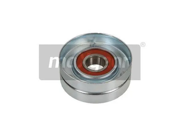 Tensioner Pulley, V-ribbed belt (54-1372)
