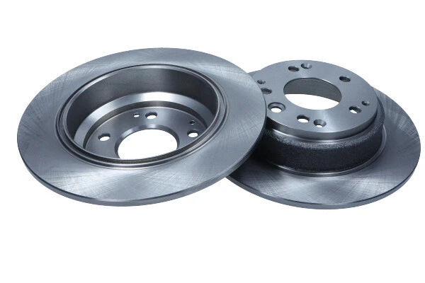 Brake Disc (19-4757)