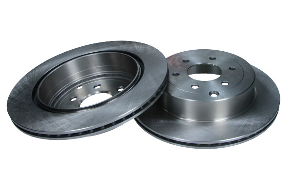 Brake Disc (19-1872)