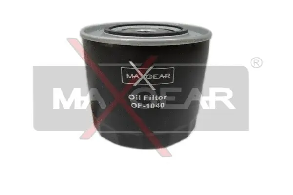 Oil Filter (26-0136)