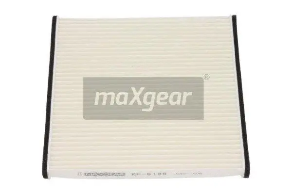 Filter, cabin air (26-0420)