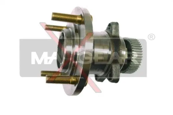 Wheel Bearing Kit (33-0469)