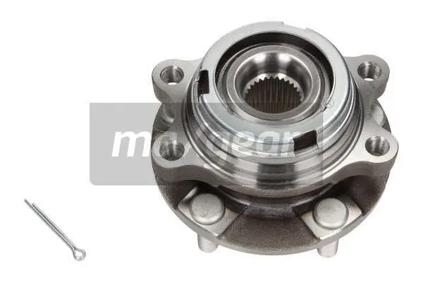 Wheel Bearing Kit (33-0684)