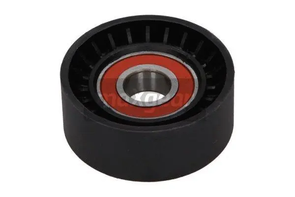 Tensioner Pulley, V-ribbed belt (54-0605)