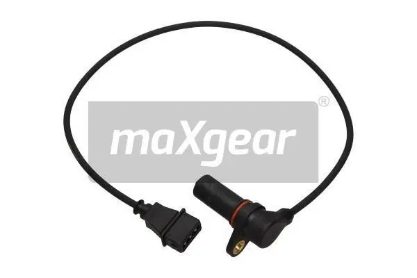 Sensor, crankshaft pulse (24-0084)