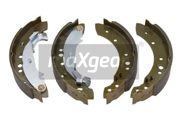 Brake Shoe Set (19-1773)