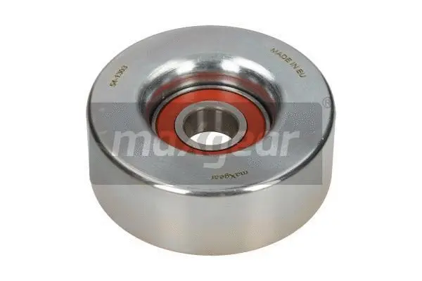 Tensioner Pulley, V-ribbed belt (54-1303)
