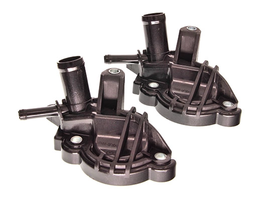 Coolant Flange (18-0838)