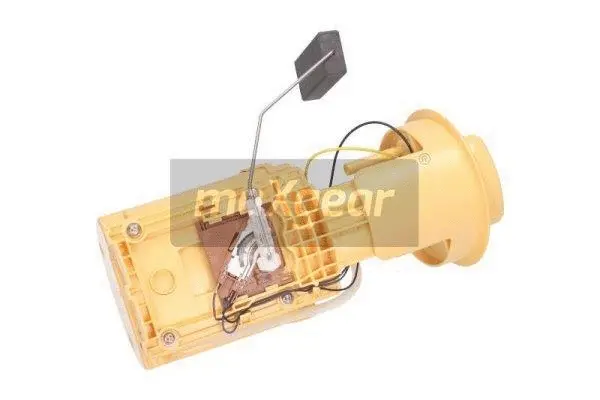 Fuel Supply Module