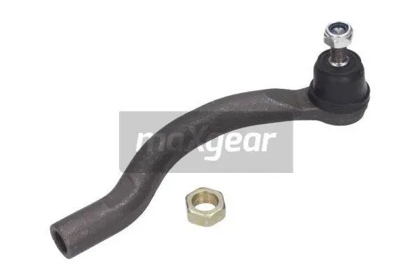 Tie Rod End (69-0550)