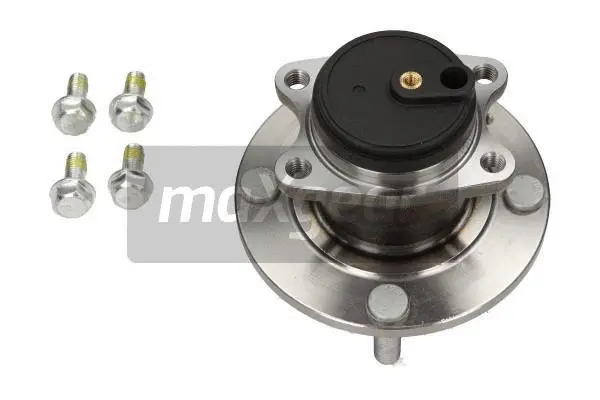 Wheel Bearing Kit (33-0653)