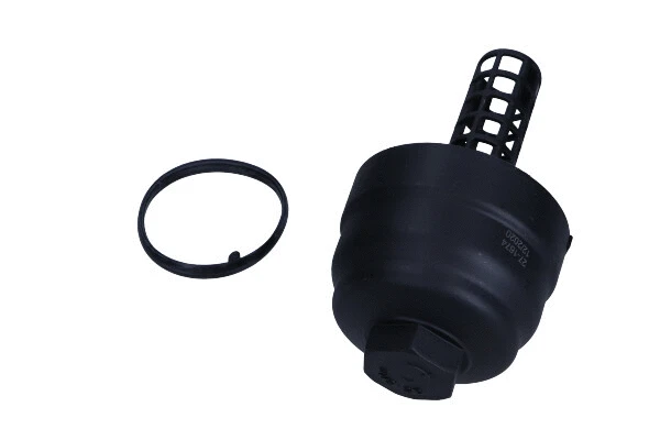 Cap, oil filter housing (27-1674)
