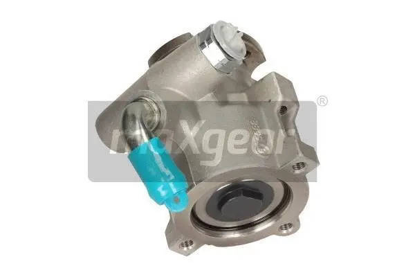 Hydraulic Pump, steering (48-0130)