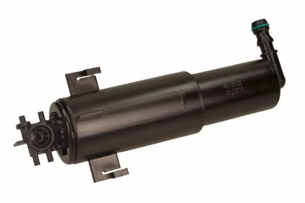 Washer Fluid Jet, headlight cleaning