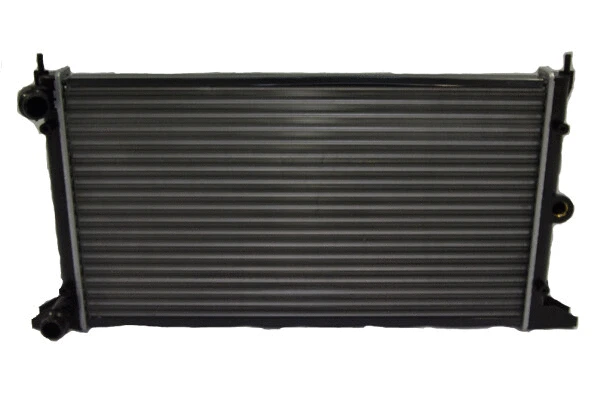 Radiator, engine cooling (AC263224)