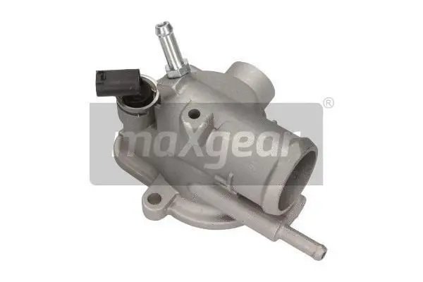 Thermostat, coolant (67-0036)