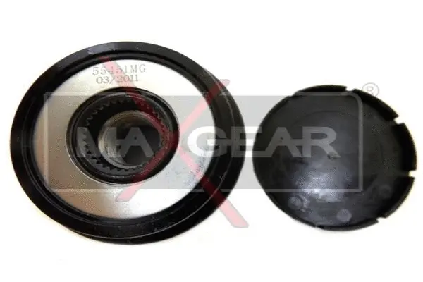 Alternator Freewheel Clutch (30-0044)