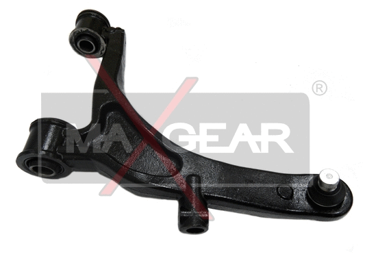 Control/Trailing Arm, wheel suspension (72-1513)
