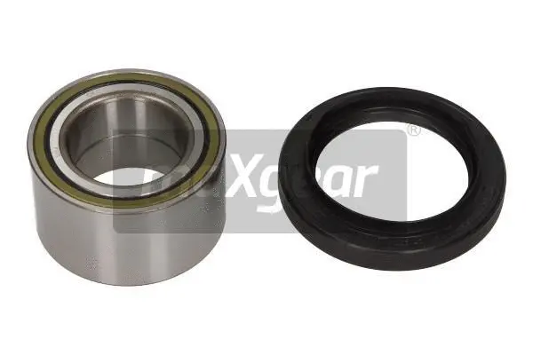 Wheel Bearing Kit (33-0182)